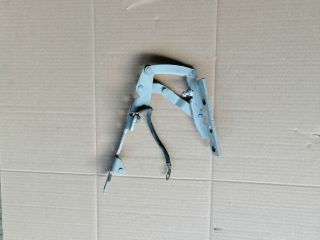 bontott BMW X5 Motorháztető Bal Zsanér