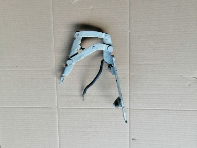 bontott BMW X5 Motorháztető Bal Zsanér