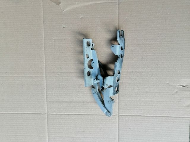 bontott BMW X5 Motorháztető Bal Zsanér