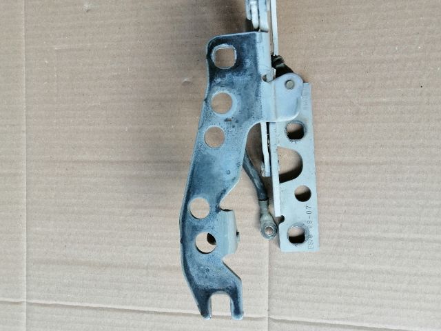 bontott BMW X5 Motorháztető Bal Zsanér