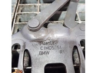 bontott BMW X5 Motorháztető Zsanér Pár