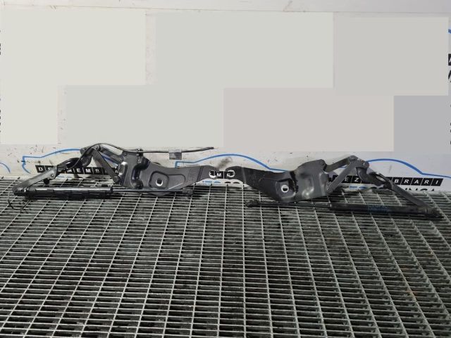 bontott BMW X5 Motorháztető Zsanér Pár