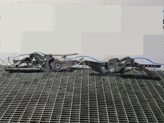 bontott BMW X5 Motorháztető Zsanér Pár