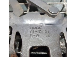 bontott BMW X5 Motorháztető Zsanér Pár