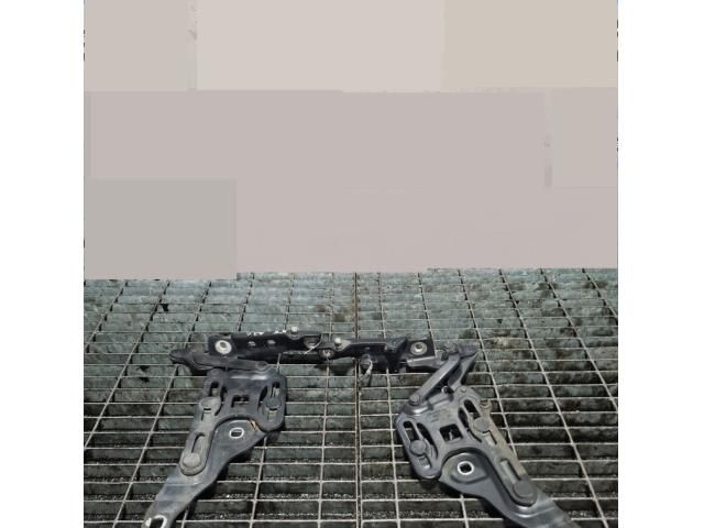 bontott BMW X5 Motorháztető Zsanér Pár