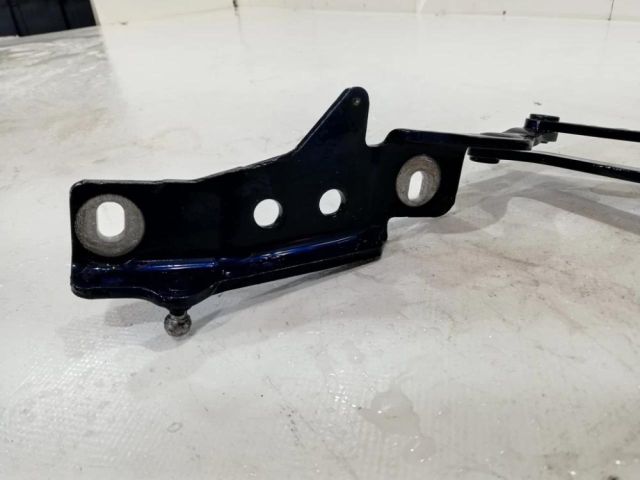 bontott BMW X5 Motorháztető Zsanér Pár