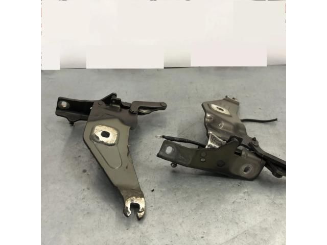 bontott BMW X5 Motorháztető Zsanér Pár