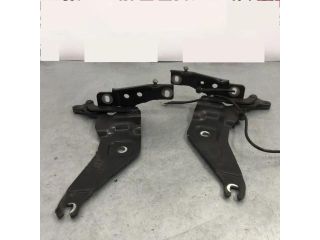 bontott BMW X5 Motorháztető Zsanér Pár