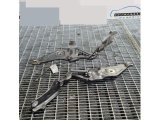 bontott BMW X5 Motorháztető Zsanér Pár