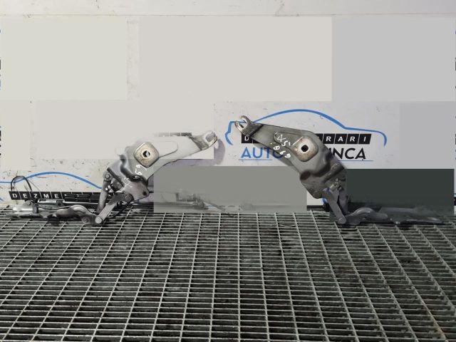 bontott BMW X5 Motorháztető Zsanér Pár