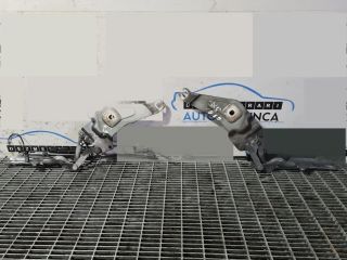 bontott BMW X5 Motorháztető Zsanér Pár