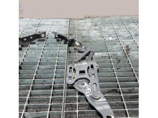 bontott BMW X5 Motorháztető Zsanér Pár