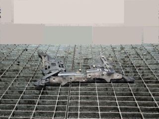 bontott BMW X5 Motorháztető Zsanér Pár