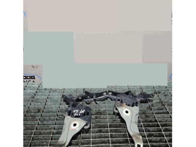 bontott BMW X5 Motorháztető Zsanér Pár