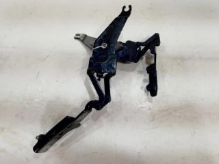 bontott BMW X5 Motorháztető Zsanér Pár