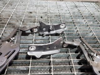 bontott BMW X5 Motorháztető Zsanér Pár