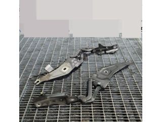 bontott BMW X5 Motorháztető Zsanér Pár