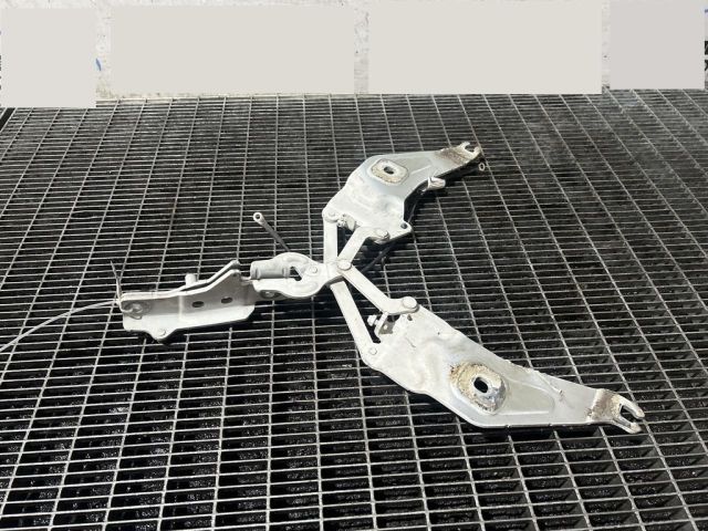 bontott BMW X5 Motorháztető Zsanér Pár