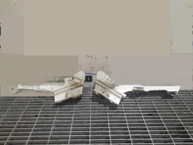 bontott BMW X5 Motorháztető Zsanér Pár