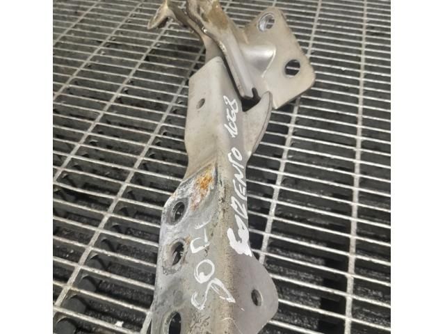 bontott BMW X5 Motorháztető Zsanér Pár