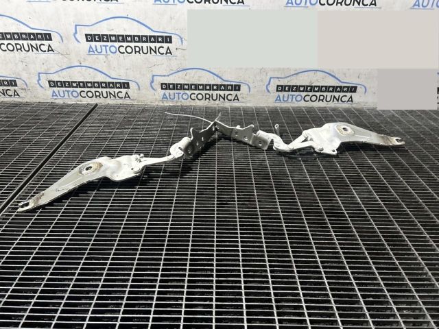 bontott BMW X5 Motorháztető Zsanér Pár