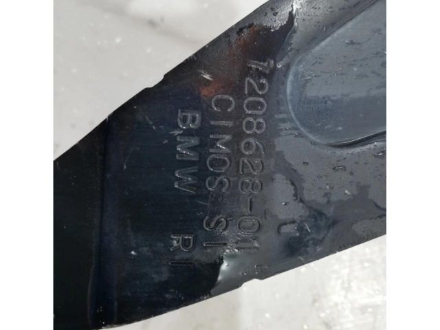 bontott BMW X5 Motorháztető Zsanér Pár