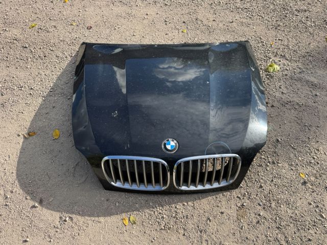 bontott BMW X5 Motorháztető