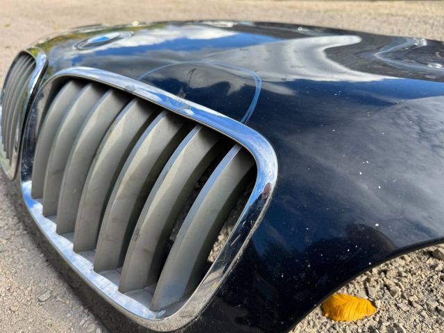 bontott BMW X5 Motorháztető