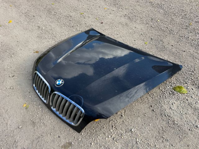 bontott BMW X5 Motorháztető
