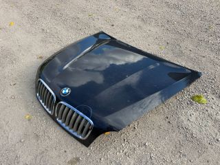 bontott BMW X5 Motorháztető