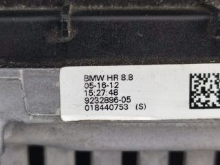 bontott BMW X5 Multifunkciós Kijelző