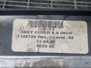 bontott BMW X5 Multifunkciós Kijelző