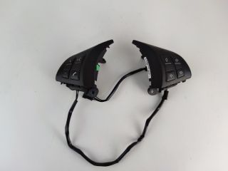 bontott BMW X5 Multikormány Kapcsoló Pár