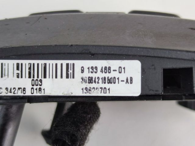 bontott BMW X5 Multikormány Kapcsoló Pár