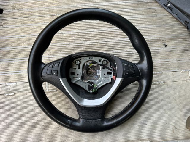 bontott BMW X5 Multikormány