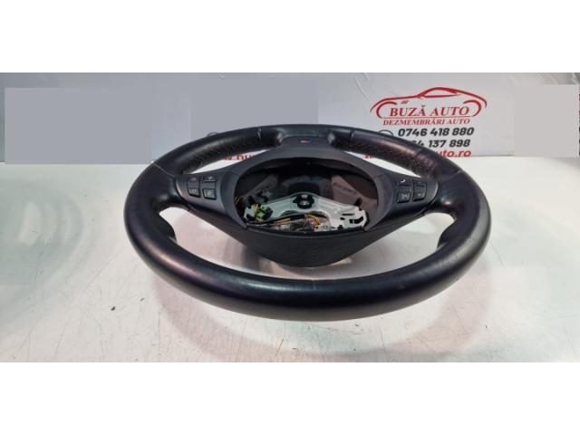 bontott BMW X5 Multikormány