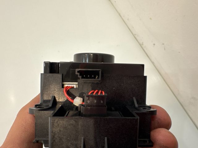 bontott BMW X5 Multimédia Vezérlő