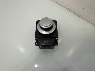 bontott BMW X5 Multimédia Vezérlő