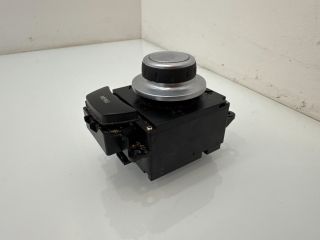 bontott BMW X5 Multimédia Vezérlő