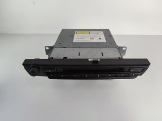 bontott BMW X5 Navigáció Elektronika