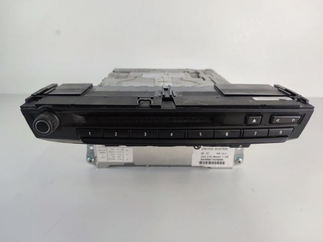 bontott BMW X5 Navigáció Elektronika