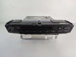 bontott BMW X5 Navigáció Elektronika