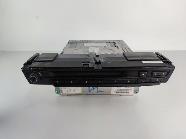 bontott BMW X5 Navigáció Elektronika