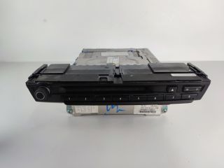 bontott BMW X5 Navigáció Elektronika