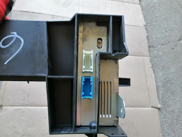 bontott BMW X5 Navigáció Elektronika