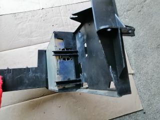 bontott BMW X5 Navigáció Elektronika