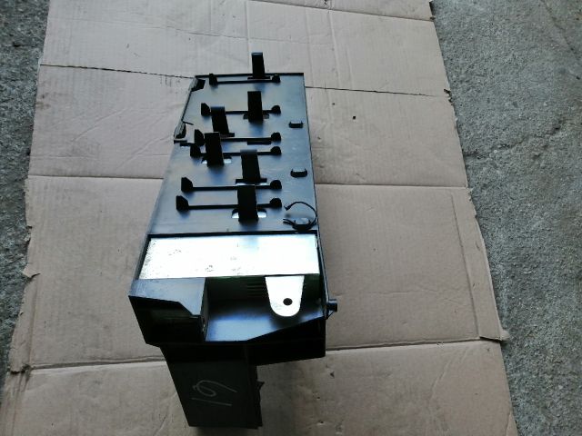 bontott BMW X5 Navigáció Elektronika