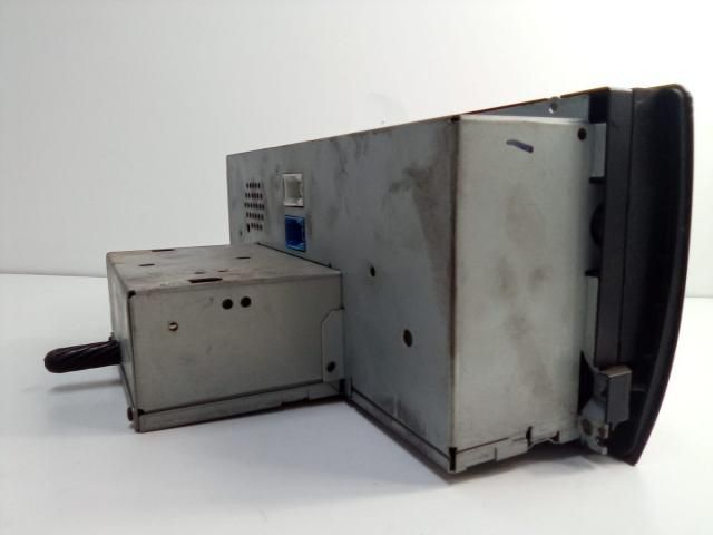 bontott BMW X5 Navigációs Fejegység