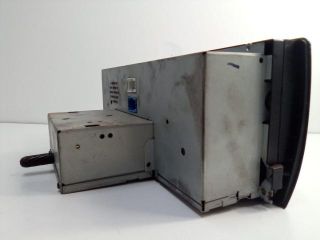 bontott BMW X5 Navigációs Fejegység