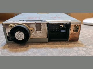 bontott BMW X5 Navigációs Fejegység